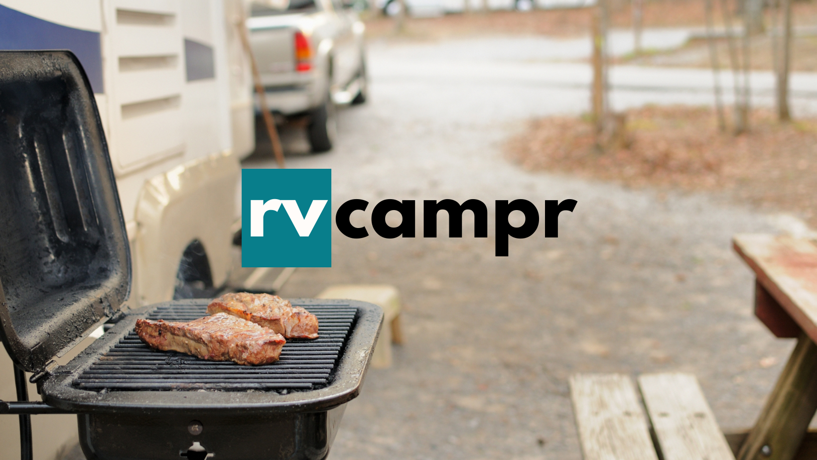 7 Steps How To Connect a Gas Grill to an RV RV Camper
