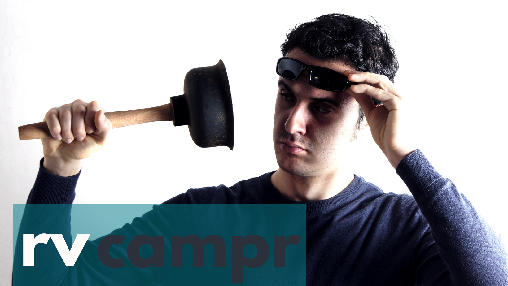 7 Steps How To Get Rid Of A Poop Pyramid In RV Black Tank