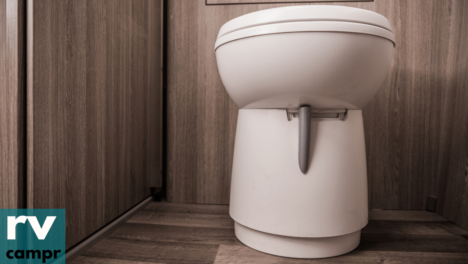 2 Awesome RV Toilets Cassette Toilet vs Composting Toilet