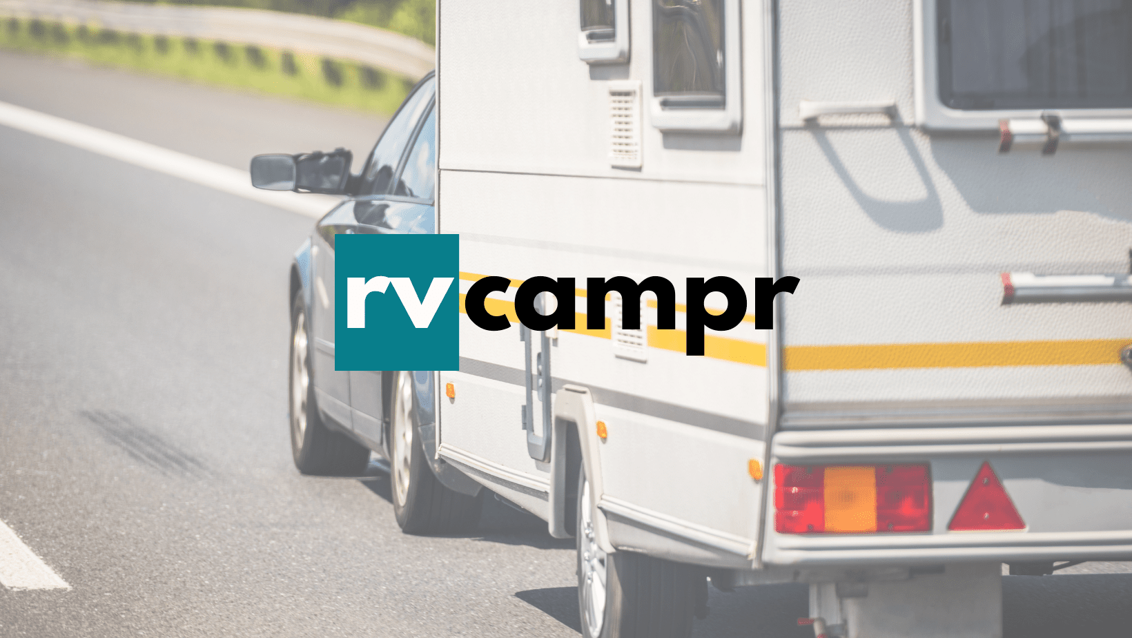 7 Useful Steps What To Do When Trailer Starts Swaying.