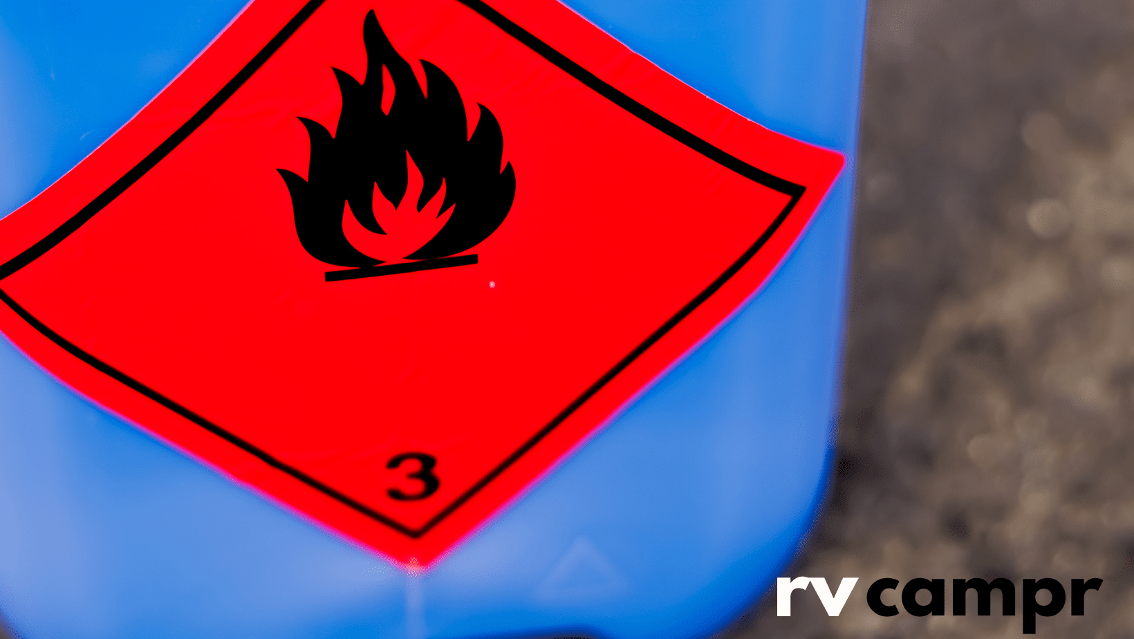 9 Flushing Steps Is RV Antifreeze Safe to Drink?