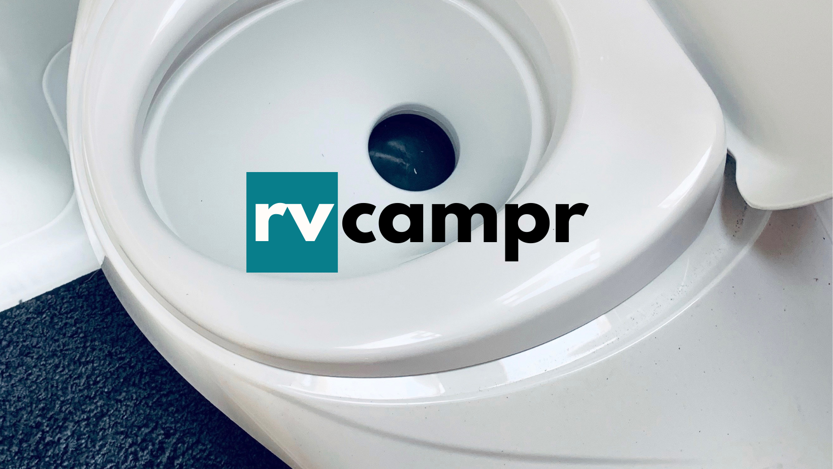 16 Oz How Much Water Does An RV Toilet Use Per Flush?