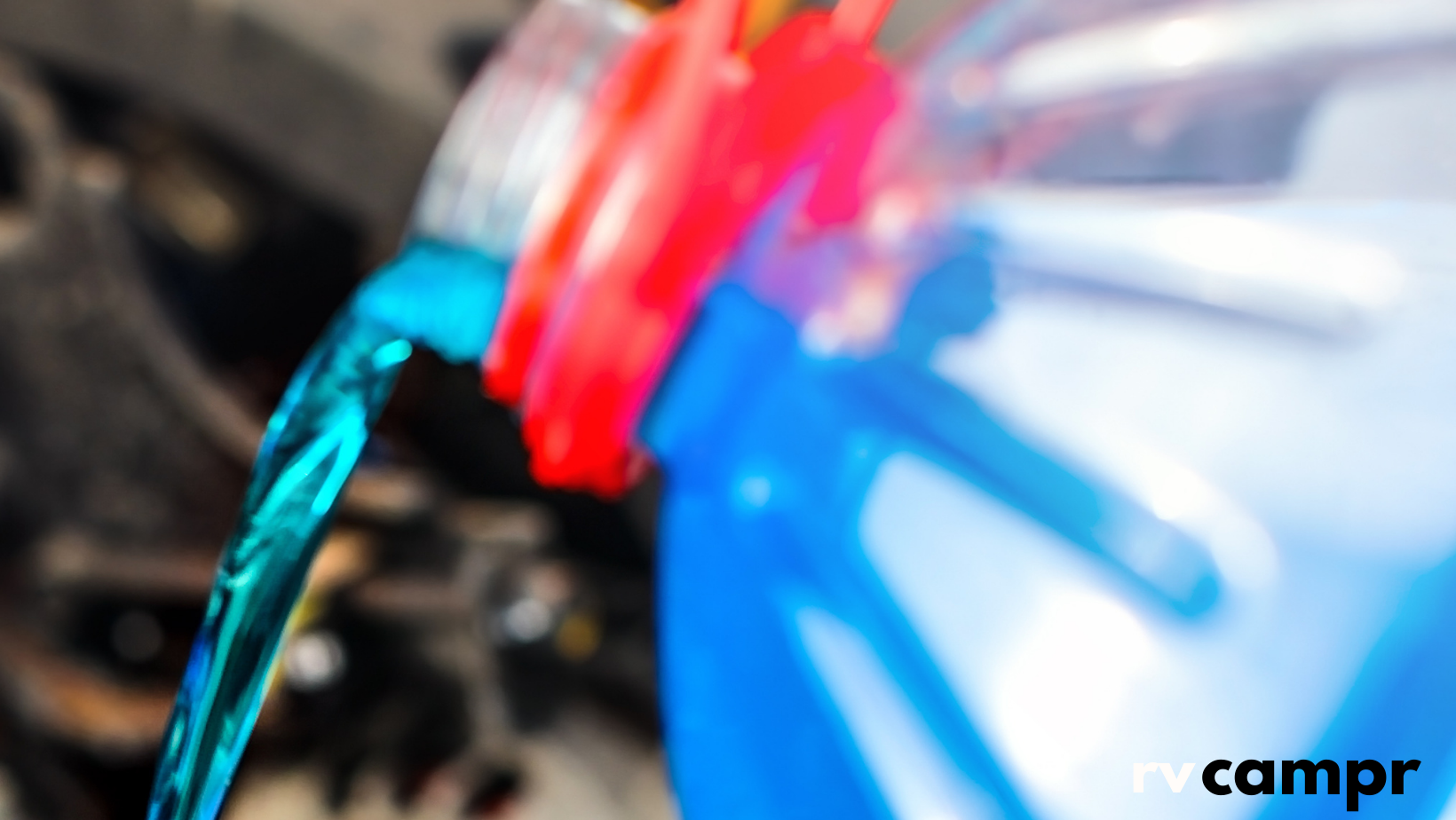 1 4 Year Shelf Life Does RV Antifreeze Go Bad?