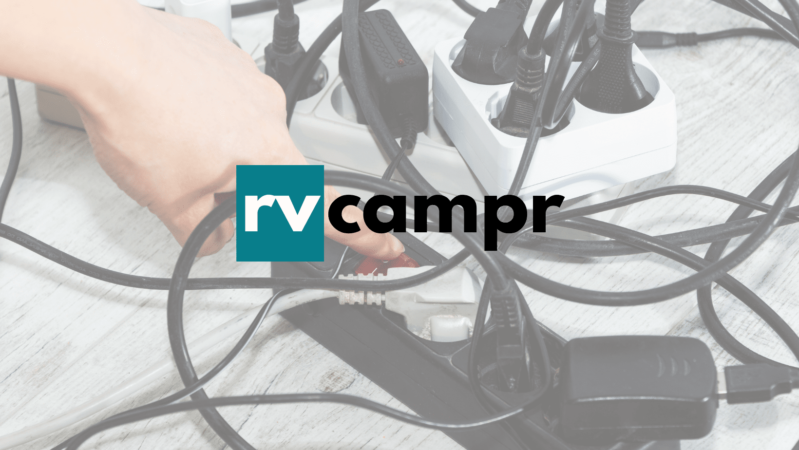 What Is The Best 30 amp Surge Protector For RV? - RV Camper