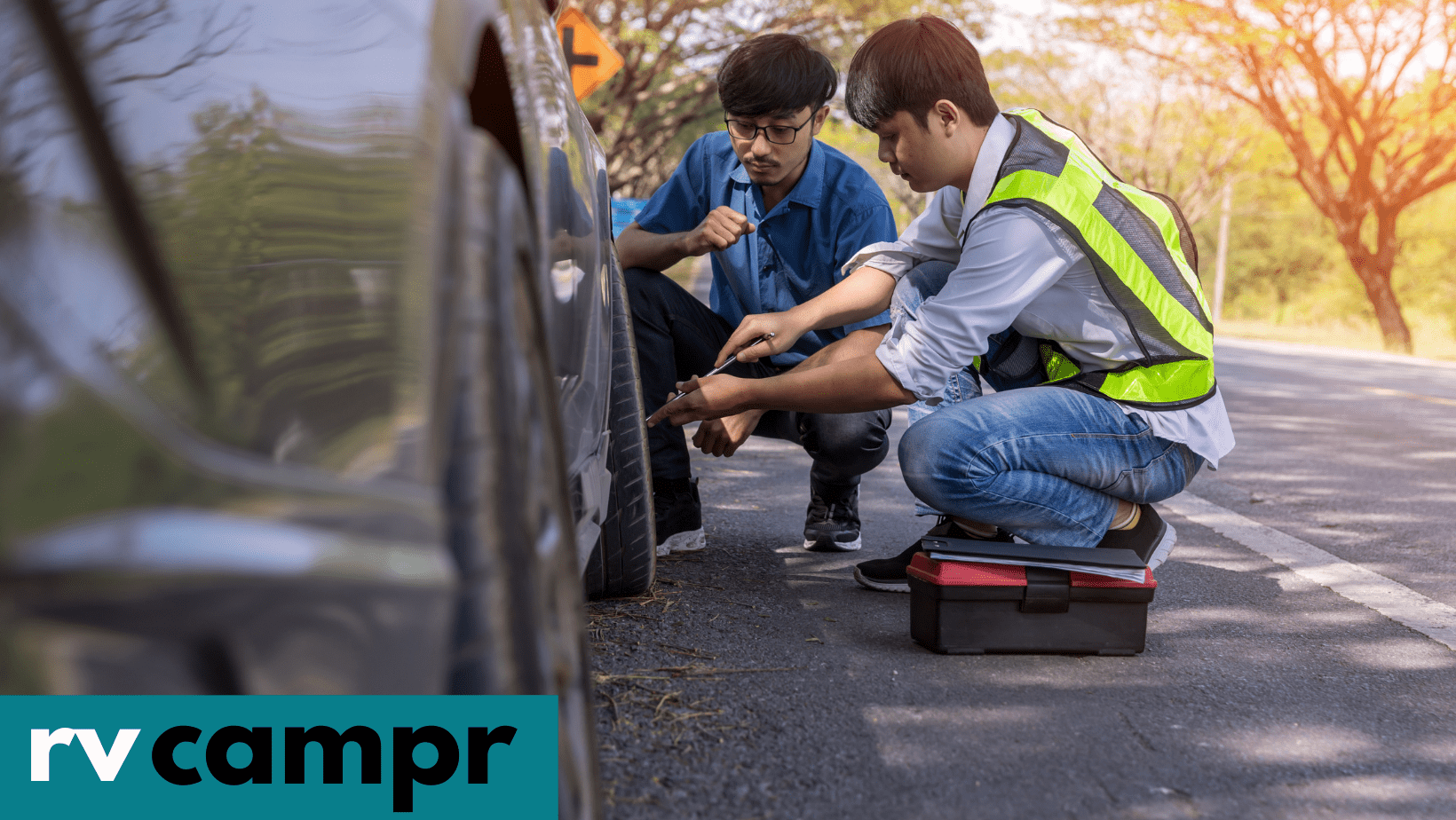 RV Safety 101 AAA vs Good Sam Which is worth it? RV Camper