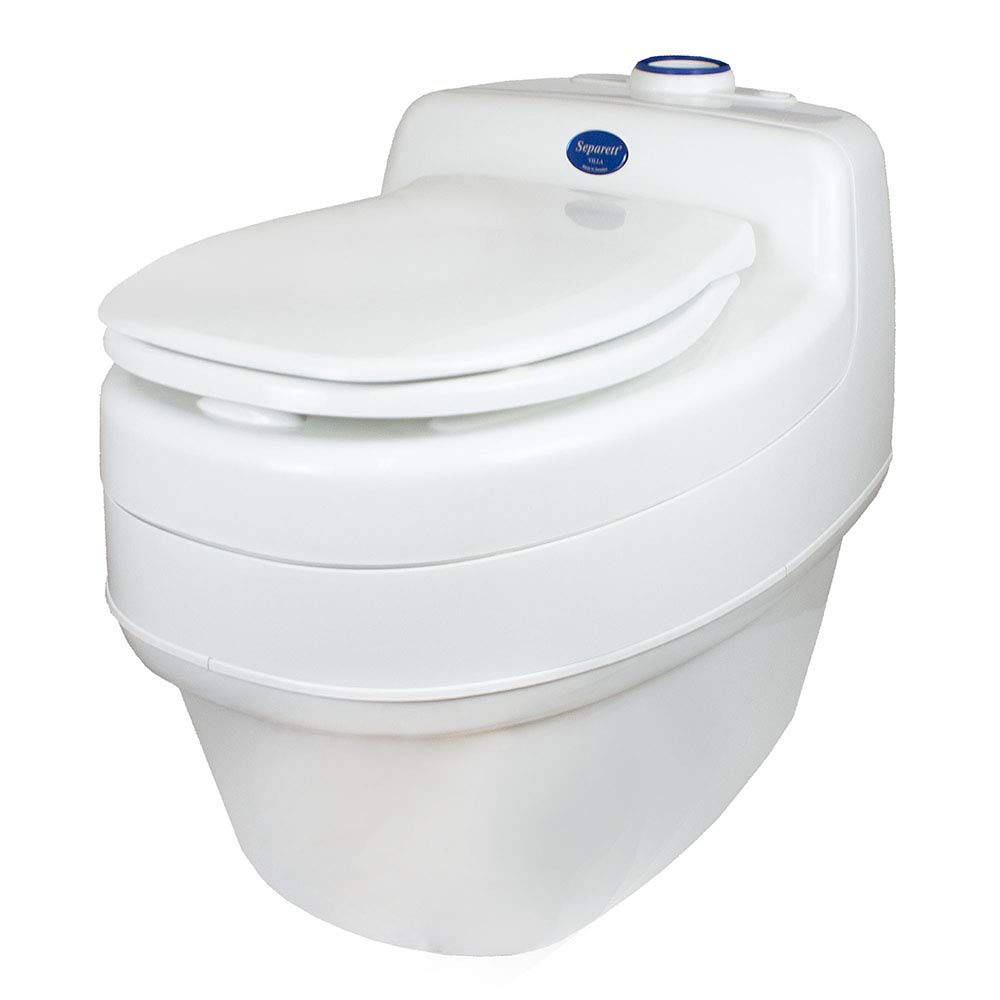 composting toilet for rv pros and cons
