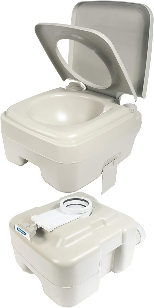 Best Composting Toilet for RV Reviews