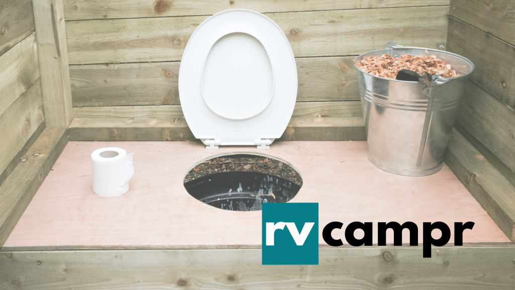 Best Composting Toilet for RV